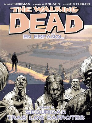 cover image of The Walking Dead Volume 3